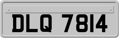 DLQ7814