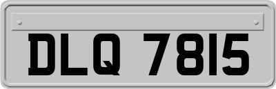 DLQ7815