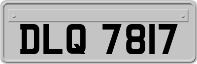 DLQ7817