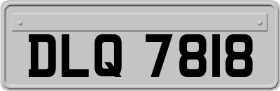 DLQ7818
