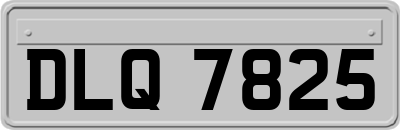 DLQ7825