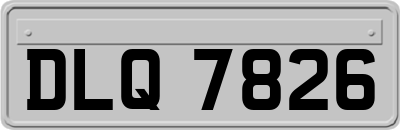 DLQ7826