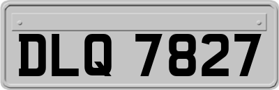 DLQ7827