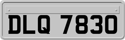 DLQ7830