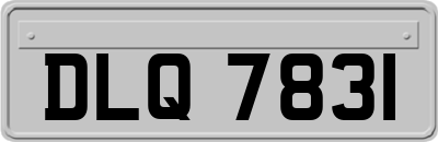 DLQ7831
