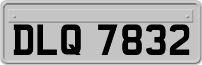 DLQ7832