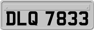 DLQ7833