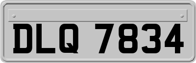 DLQ7834