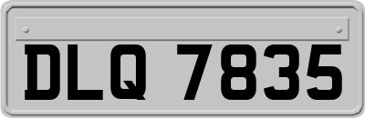 DLQ7835