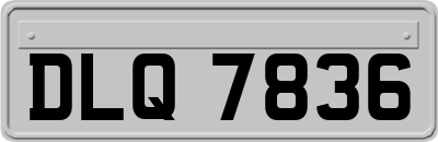 DLQ7836