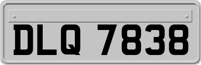 DLQ7838