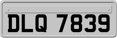DLQ7839