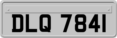 DLQ7841