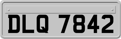 DLQ7842