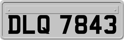 DLQ7843