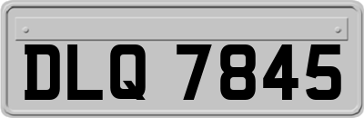 DLQ7845