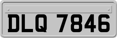 DLQ7846
