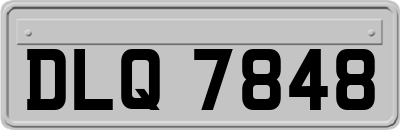 DLQ7848