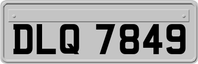 DLQ7849