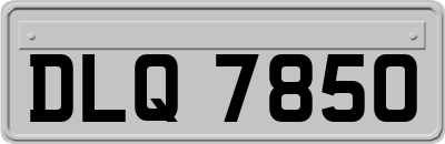 DLQ7850