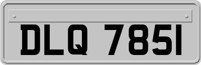 DLQ7851