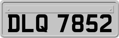 DLQ7852