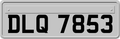 DLQ7853