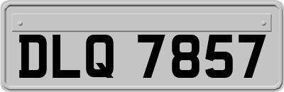 DLQ7857