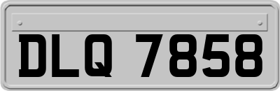 DLQ7858