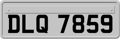 DLQ7859