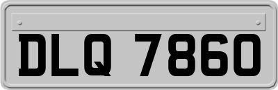 DLQ7860
