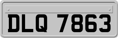 DLQ7863