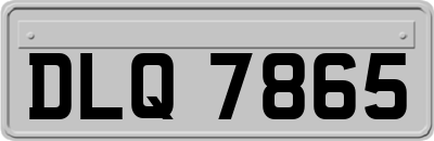DLQ7865