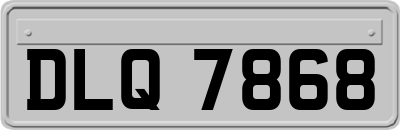 DLQ7868