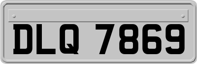 DLQ7869