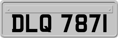 DLQ7871