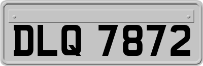 DLQ7872