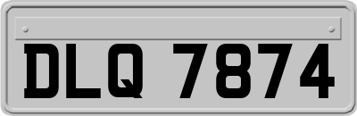DLQ7874