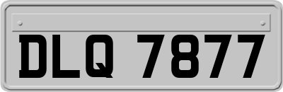 DLQ7877