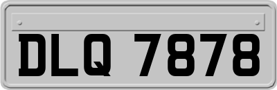 DLQ7878