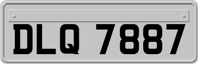 DLQ7887