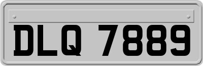 DLQ7889