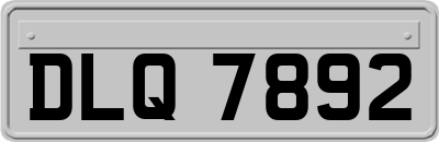 DLQ7892