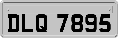 DLQ7895