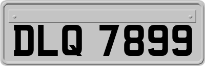 DLQ7899