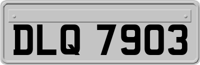 DLQ7903