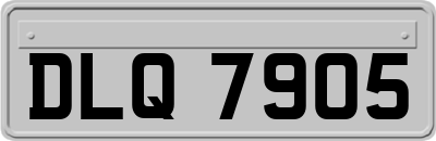 DLQ7905
