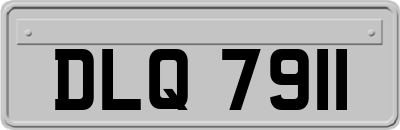 DLQ7911