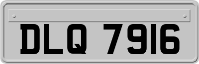 DLQ7916
