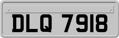 DLQ7918